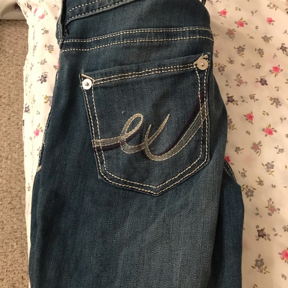 Express jeans - Picture 2 of 3